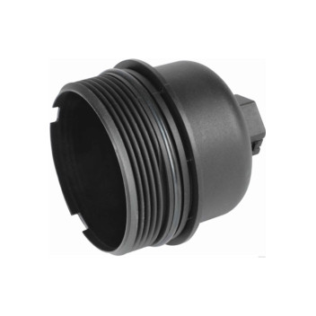 Herth+Buss Jakoparts J1390818 - Oil Filter Housing Cover