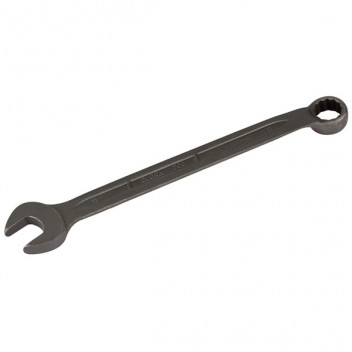 44013 - 11mm Elora Long Stainless Steel Combination Spanner