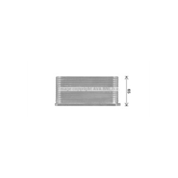AVA OL3710 - Oil Cooler