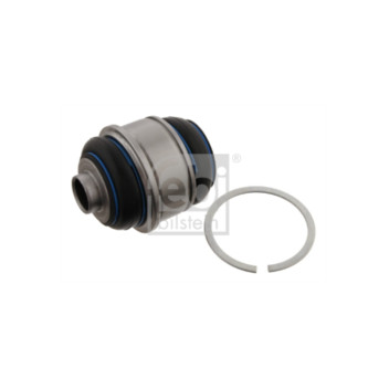 Febi 18901 - Susp/Control/Wishbone/Arm Bush/Mount (Rear Left Hand)