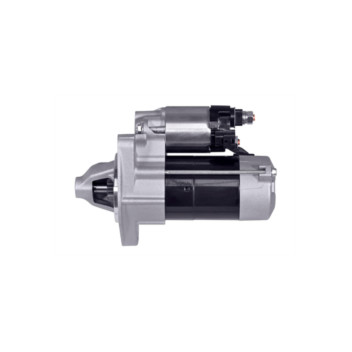 Hella 8EA012527-421 - Starter Motor