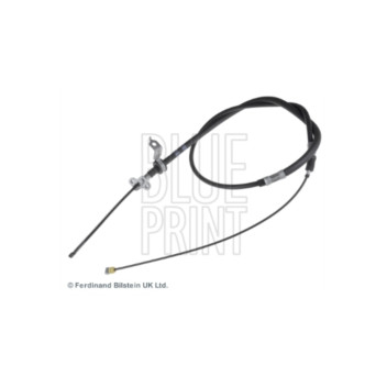 Blue Print ADT346285 - Brake Cable (Rear Left Hand)