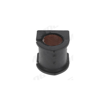 Moog LR-SB-12554 - Anti Roll Bar/Stabiliser Bush/Kit (Front Left Hand+Right Hand)