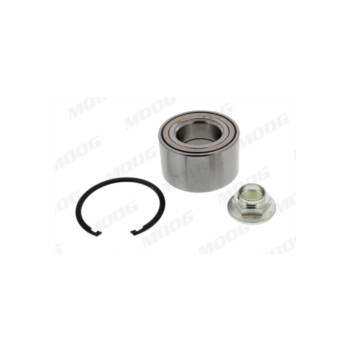 Moog KI-WB-11852 - Wheel Bearing Kit (Front)