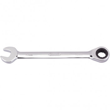 Draper 31010 - 13mm Metric Ratcheting Combination Spanner