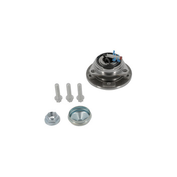 Moog OP-WB-11105 - Wheel Bearing Kit (Front)