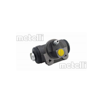 Metelli 04-0618 - Wheel Cylinder (Rear)