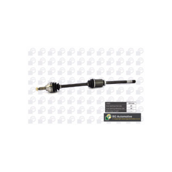 BGA Group DS7319R - Drive Shaft (Front Right Hand)