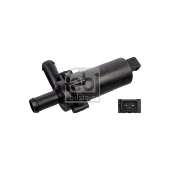 Febi 36770 - Water Pump