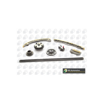 BGA Group TC2510VFK - Timing Chain Kit