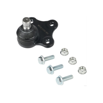 Herth+Buss Jakoparts J4860833 - Ball Joint (Front)
