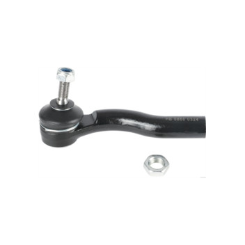 Herth+Buss Jakoparts J4830866 - Tie Rod End (Front Outer Right Hand)