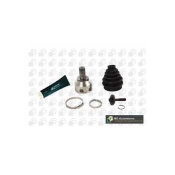 BGA Group CV2330A - CV Joint Kit (Front Outer Left Hand+Right Hand)