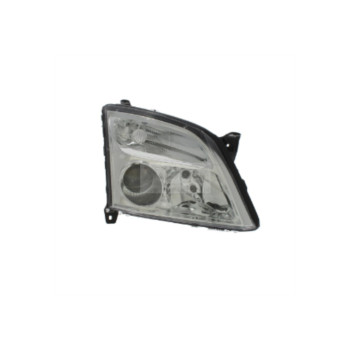 Trupart HL2238 - Head Lamp Unit (Front Right Hand)