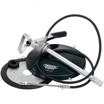 Draper Expert 43958 - Expert High Pressure Hand Grease Pump