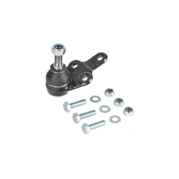 Herth+Buss Jakoparts J4860840 - Ball Joint (Front)