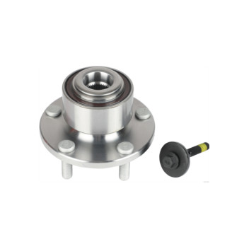 Herth+Buss Jakoparts J4700844 - Wheel Bearing Kit (Front)