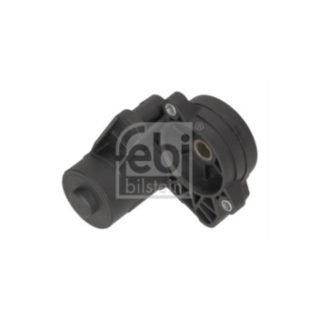 Febi 194738 - Brake Caliper Kit (Rear Left Hand)