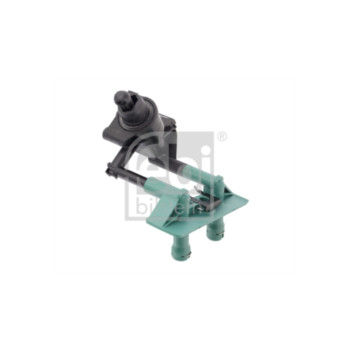 Febi 34992 - Clutch Master Cylinder