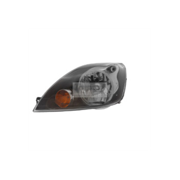 Trupart HL1175 - Head Lamp Unit (Front Left Hand)