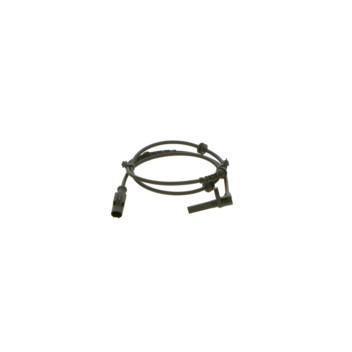 Bosch 0265007685 - Wheel Speed Sensor (Front)