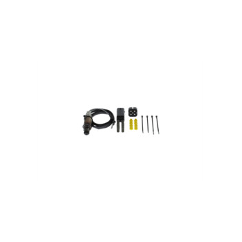 Bosch 0258986502 - Lambda Sensor