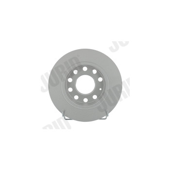 Jurid 562191JC-1 - Brake Disc (Rear)