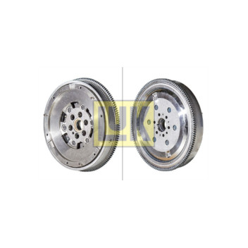 LUK 415046510 - Dual Mass Flywheel