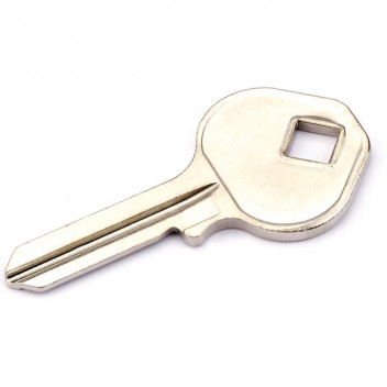 Draper 65709 - Key Blank for 64161, 64165, 64172, 64201, 64202, 64203 and 67659