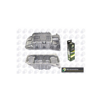 BGA Group SP2308 - Engine Sump