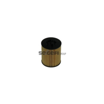 Purflux L326 - Oil Filter