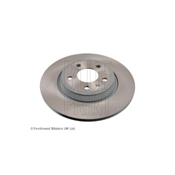 Blue Print ADV184303 - Brake Disc (Rear)