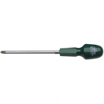 Draper 14088 - No 3 x 150mm PZ Type Cabinet Pattern Screwdriver