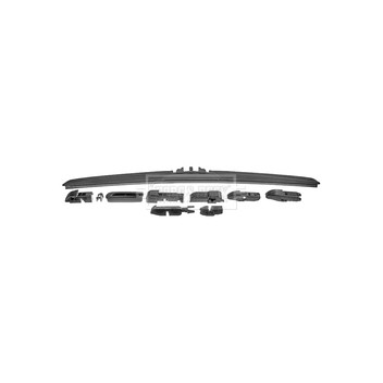 Borg & Beck BW21H.10 - Wiper Blade (Front Drivers Side)