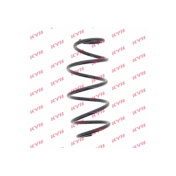KYB RA3366 - Coil Spring (Front)