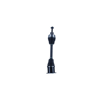 Shaftec AU437LR - Drive Shaft (Front Left Hand+Right Hand)