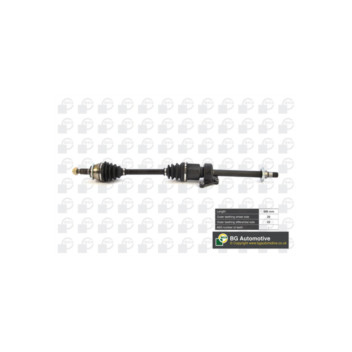 BGA Group DS0909RA - Drive Shaft (Front Right Hand)