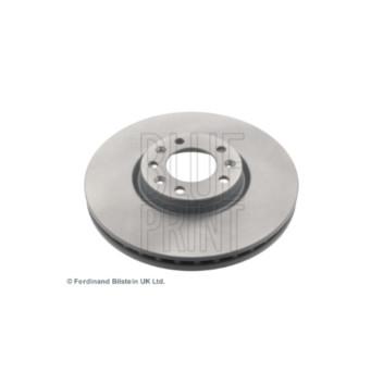 Blue Print ADP154332 - Brake Disc (Front)