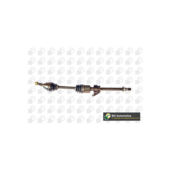 BGA Group DS0910RA - Drive Shaft (Front Right Hand)