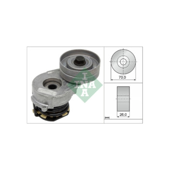 INA 534032110 - Tensioner Lever