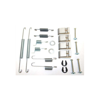 PPF BFK4189 - Brake Fitting Kit (Rear)