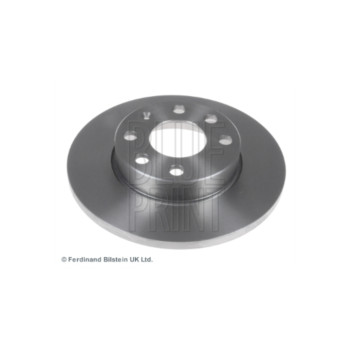 Blue Print ADZ94329 - Brake Disc (Front)