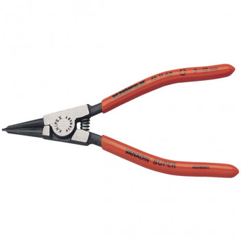 Draper 81022 - Knipex 3mm - 10mm A0 Straight External Circlip Pliers