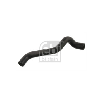 Febi 37123 - Hose (Upper)