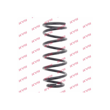 KYB RC5781 - Coil Spring (Rear)