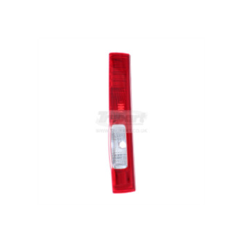 Trupart LL2955 - Rear Lamp Unit (Rear Left Hand)