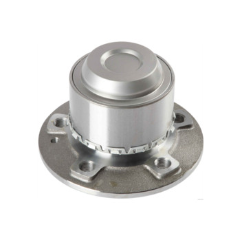 Herth+Buss Jakoparts J4700821 - Wheel Bearing Kit (Front Left Hand+Right Hand)