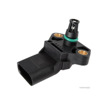 Herth+Buss Elparts 70670014 - Boost Pressure Sensor