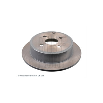 Blue Print ADT343165 - Brake Disc (Rear)