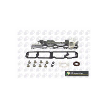 BGA Group HN3335 - Head Gasket Set